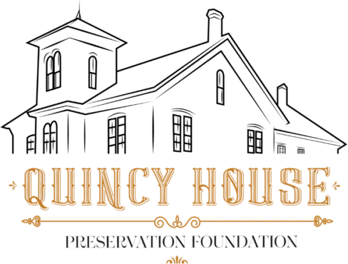 Quincy House Preservation FoundationLogo